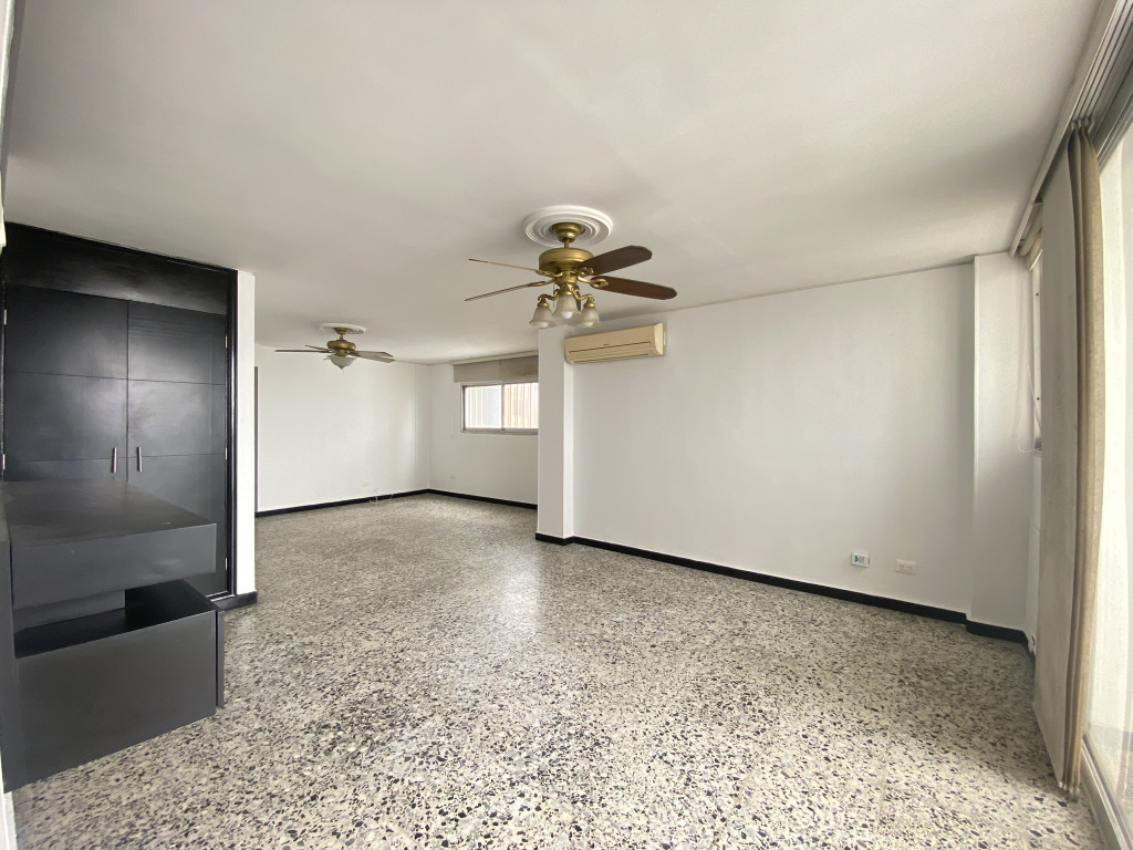 Apartamento en venta en Altos Del Prado, Barranquilla · foto 5 de 23