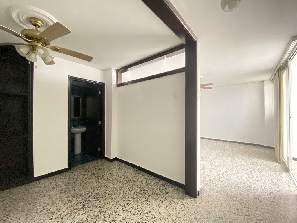 Apartamento en venta en Altos Del Prado, Barranquilla · foto 8 de 23