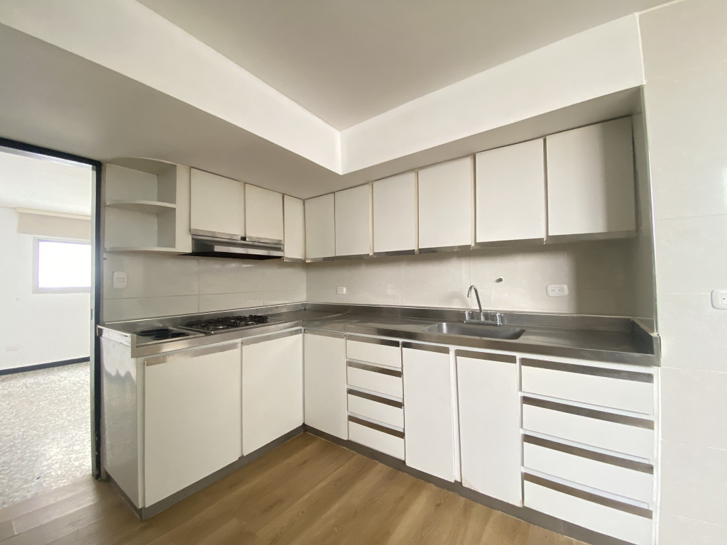 Apartamento en venta en Altos Del Prado, Barranquilla · foto 13 de 23