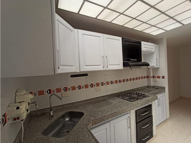 Casa en venta en Cr El Trebol Del Guali Et I, Mosquera · foto 6 de 24
