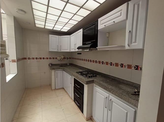 Casa en venta en Cr El Trebol Del Guali Et I, Mosquera · foto 7 de 24