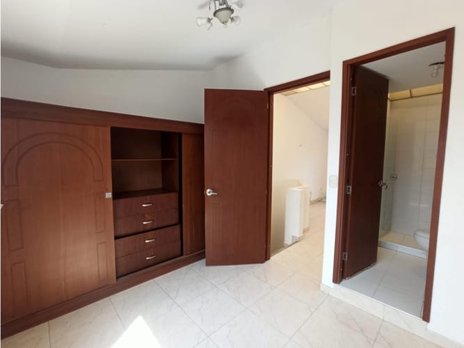 Casa en venta en Cr El Trebol Del Guali Et I, Mosquera · foto 10 de 24