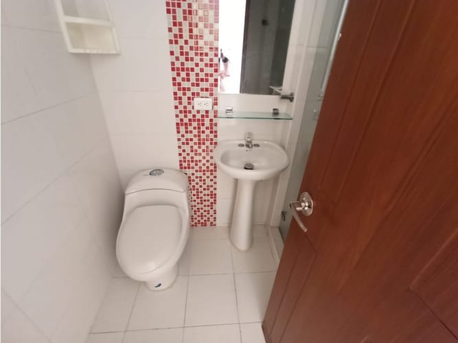 Casa en venta en Cr El Trebol Del Guali Et I, Mosquera · foto 19 de 24