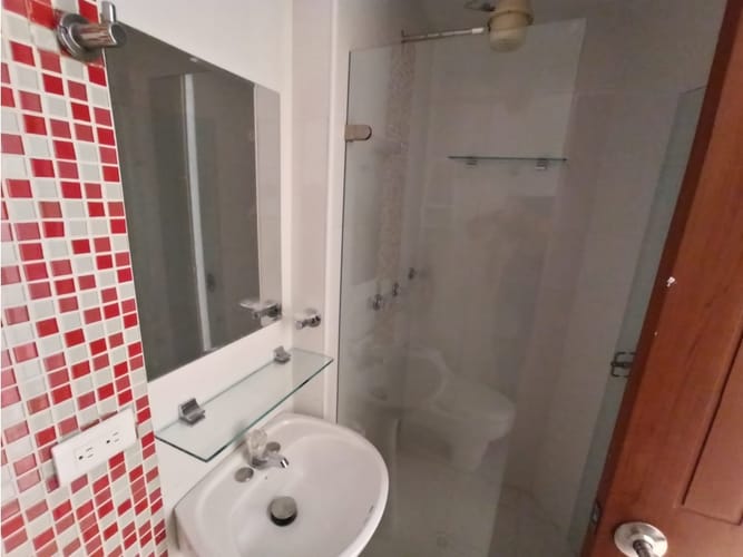 Casa en venta en Cr El Trebol Del Guali Et I, Mosquera · foto 20 de 24