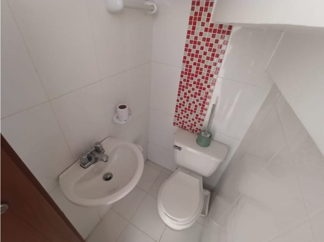 Casa en venta en Cr El Trebol Del Guali Et I, Mosquera · foto 21 de 24