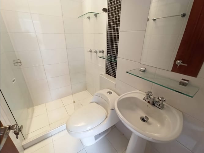 Casa en venta en Cr El Trebol Del Guali Et I, Mosquera · foto 22 de 24