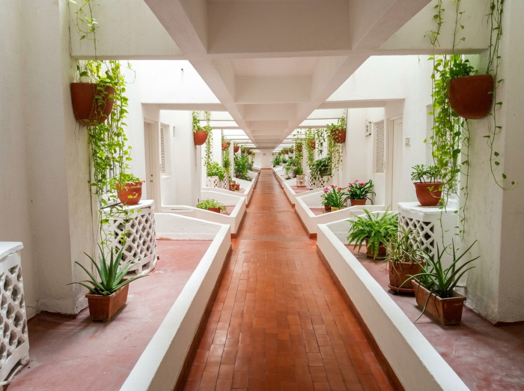 Apartamento en arriendo en El Centro, Cartagena · foto 3 de 10