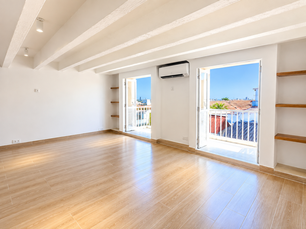 Apartamento en arriendo en El Centro, Cartagena · foto 5 de 10