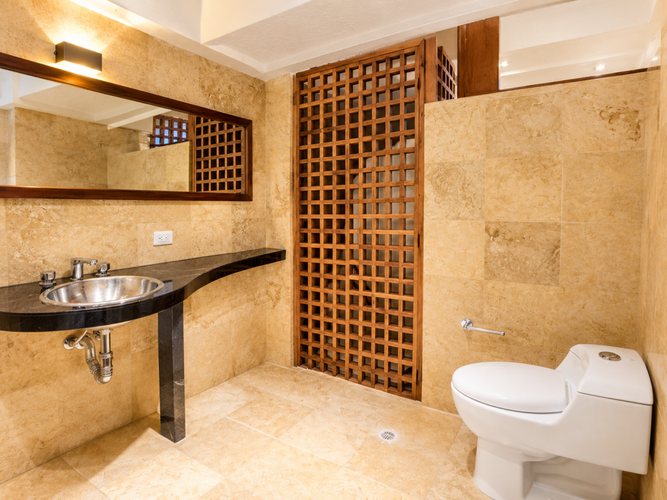 Apartamento en arriendo en El Centro, Cartagena · foto 9 de 10
