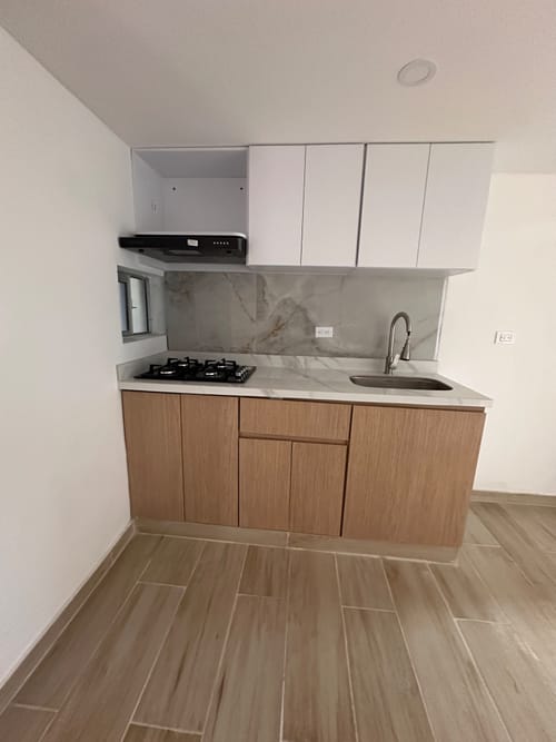Habitación en Arriendo en Danubio azul, Bogotá
