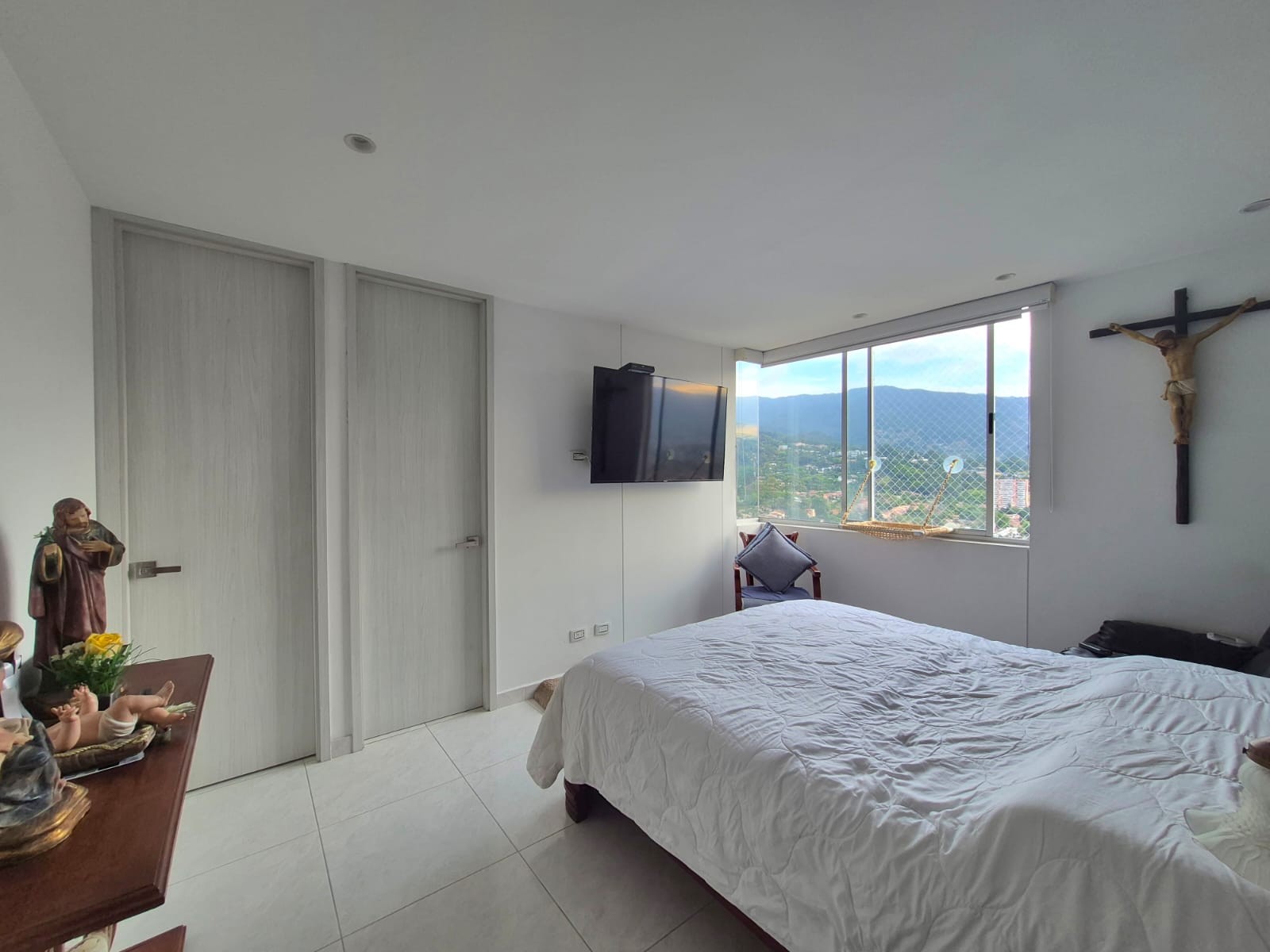 Apartamento en venta en Loma Del Esmeraldal, Envigado · foto 12 de 16