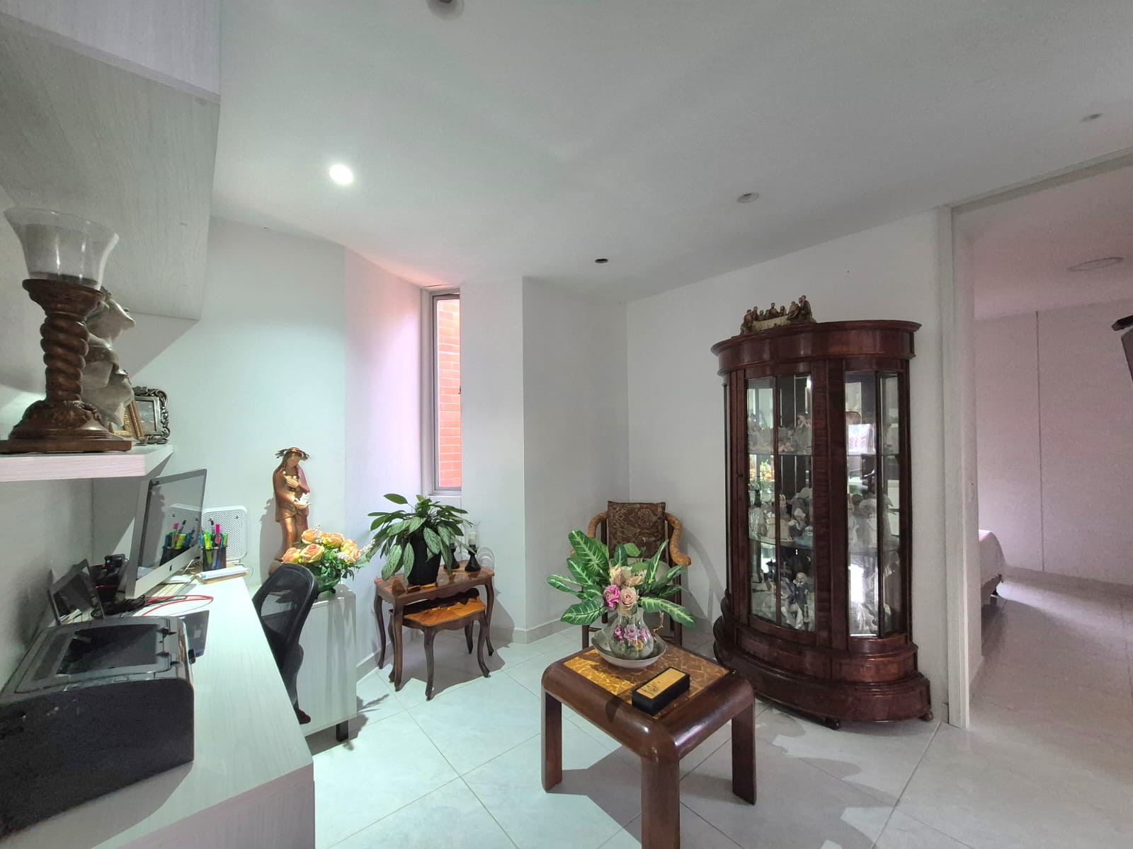 Apartamento en venta en Loma Del Esmeraldal, Envigado · foto 9 de 16