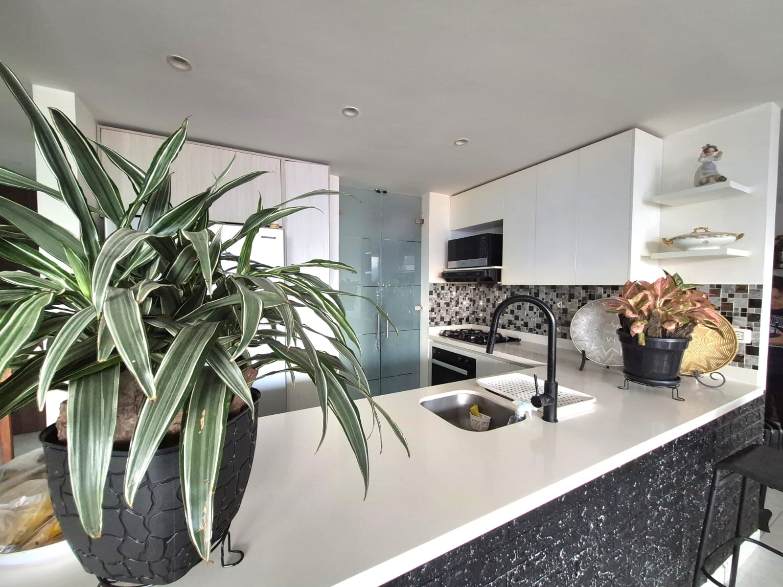 Apartamento en venta en Loma Del Esmeraldal, Envigado · foto 7 de 16