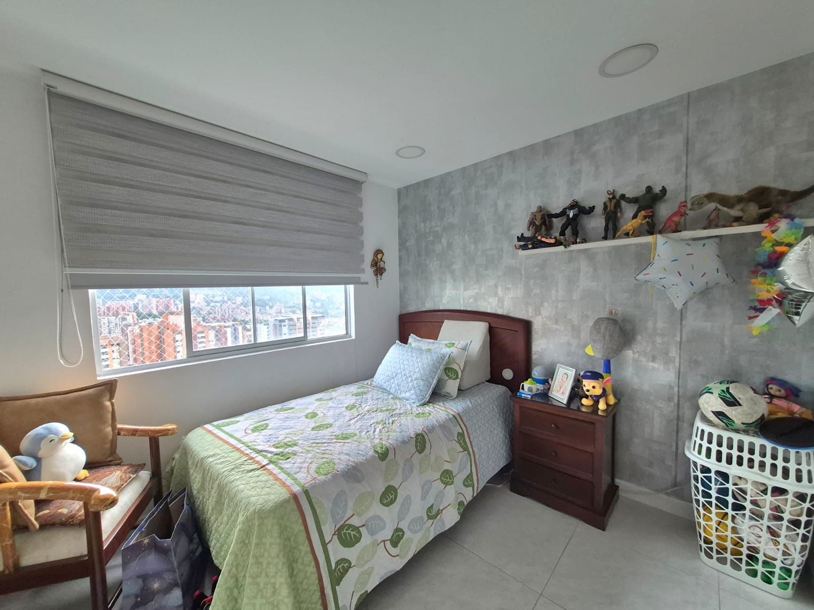 Apartamento en venta en Loma Del Esmeraldal, Envigado · foto 10 de 16