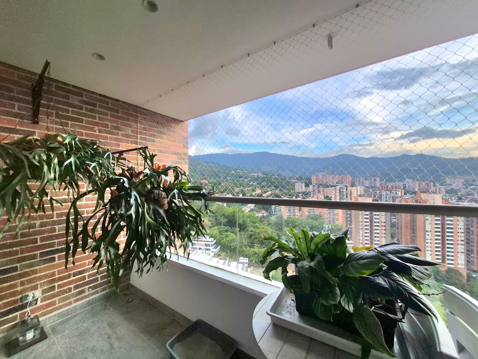 Apartamento en venta en Loma Del Esmeraldal, Envigado · foto 15 de 16