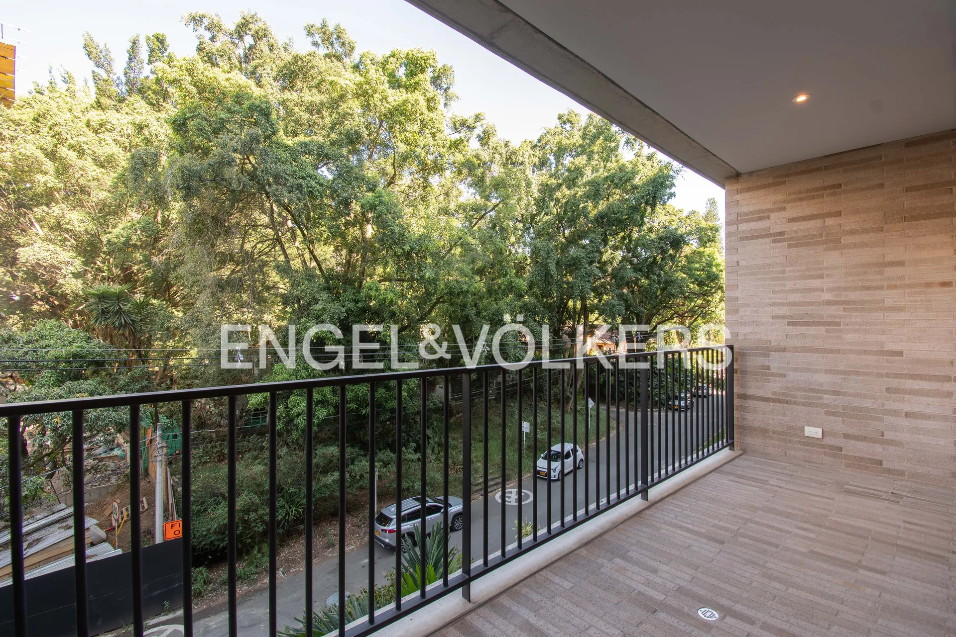 Apartamento en arriendo en El Campestre, Medellín · foto 18 de 20