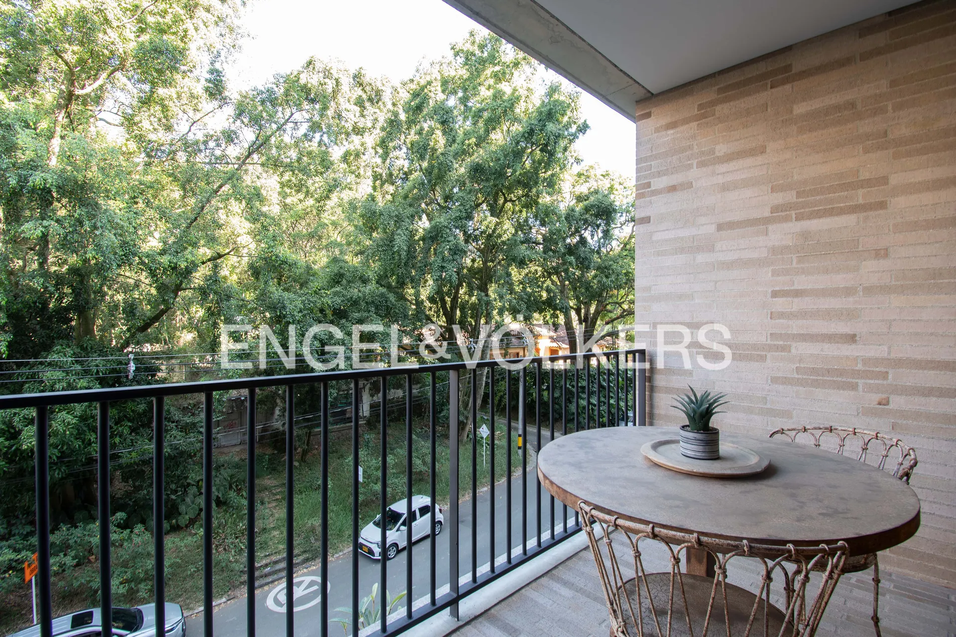 Apartamento en arriendo en El Campestre, Medellín · foto 13 de 20