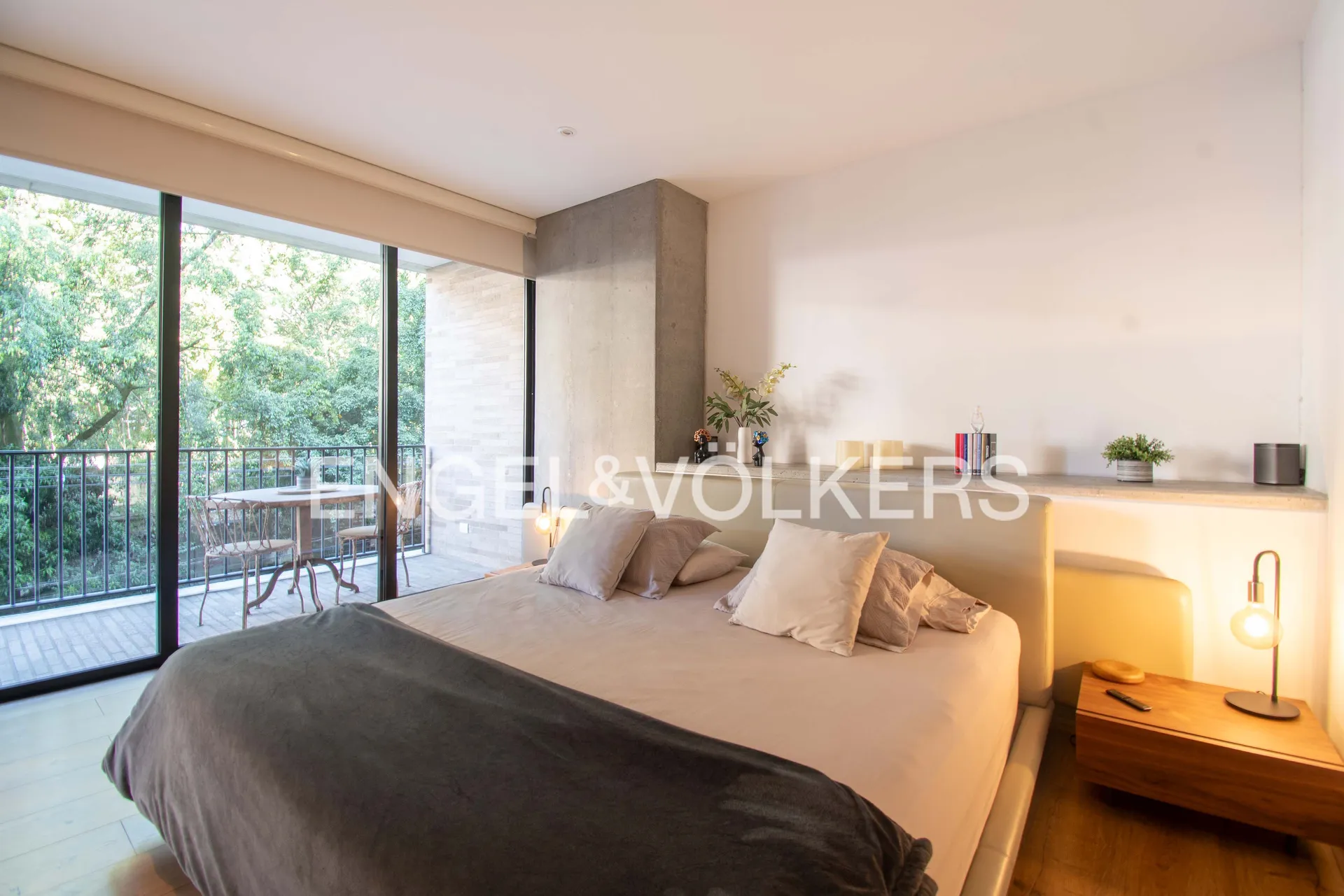 Apartamento en arriendo en El Campestre, Medellín · foto 11 de 20