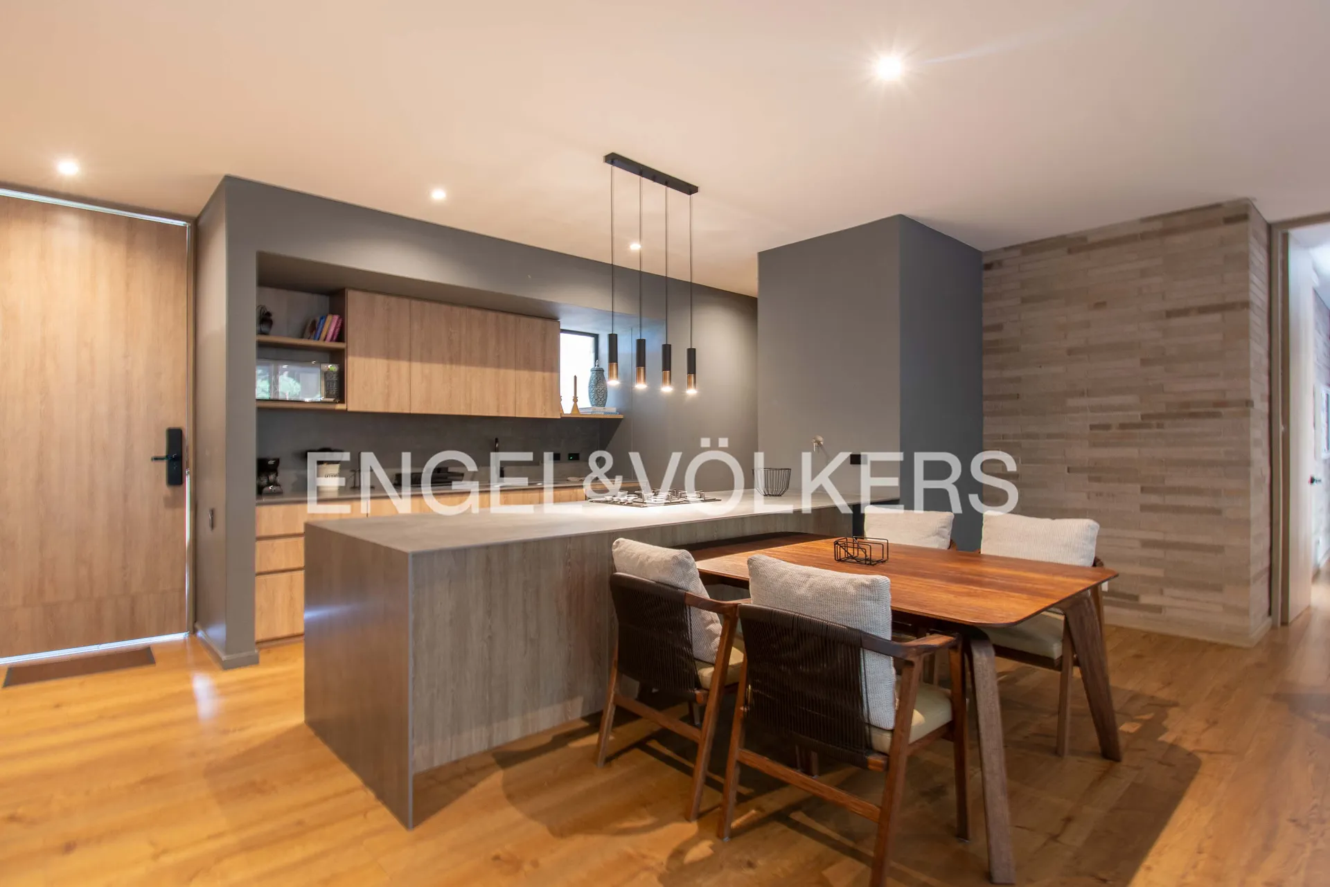 Apartamento en arriendo en El Campestre, Medellín · foto 8 de 20