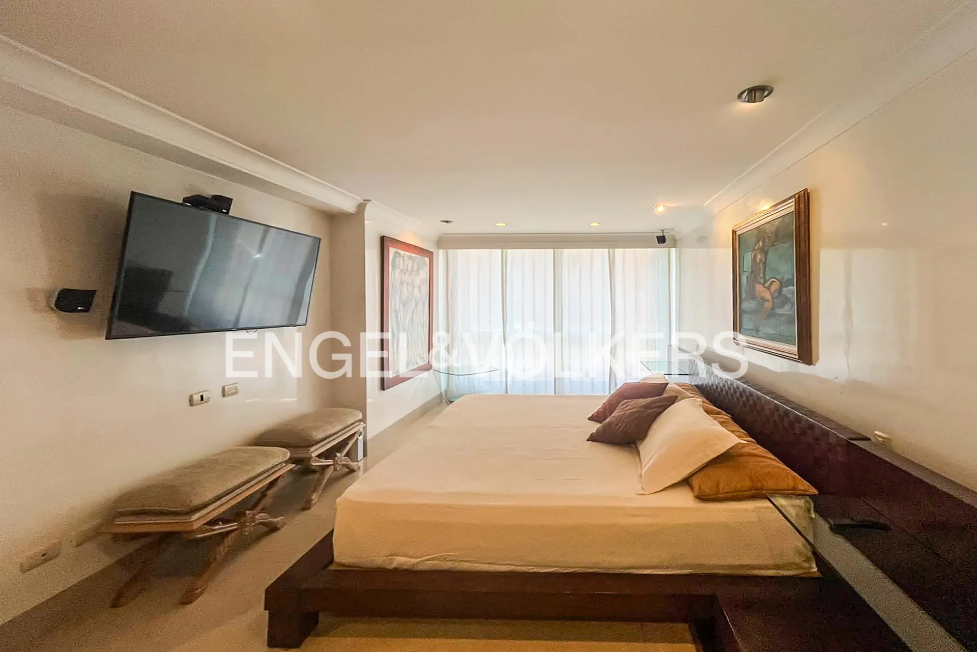 Apartamento en arriendo en Lalinde, Medellín · foto 8 de 15