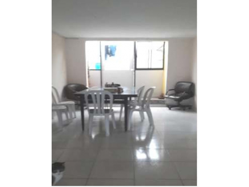 Casa en venta en Minuto De Dios, Bogotá · foto 2 de 5