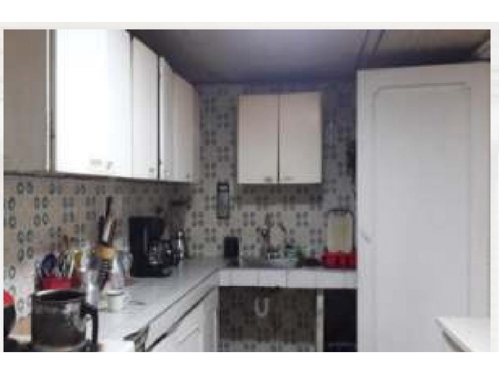 Casa en venta en Minuto De Dios, Bogotá · foto 3 de 5