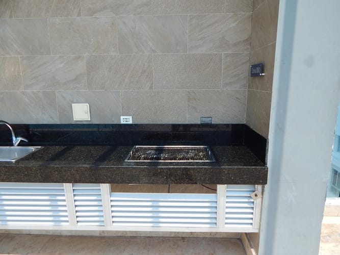 Apartamento de 3 alcobas en venta en El Cabrero, Cartagena, 149 m² · foto 5 de 24