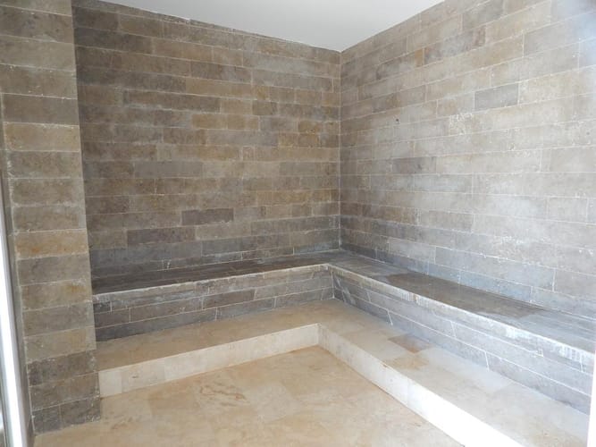 Apartamento de 3 alcobas en venta en El Cabrero, Cartagena, 149 m² · foto 6 de 24