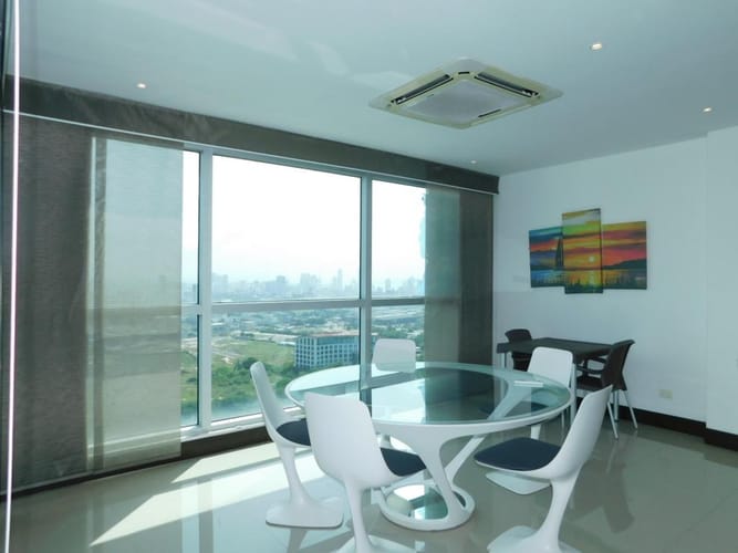 Apartamento de 3 alcobas en venta en El Cabrero, Cartagena, 149 m² · foto 11 de 24