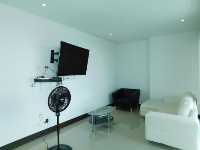 Apartamento de 3 alcobas en venta en El Cabrero, Cartagena, 149 m² · foto 14 de 24