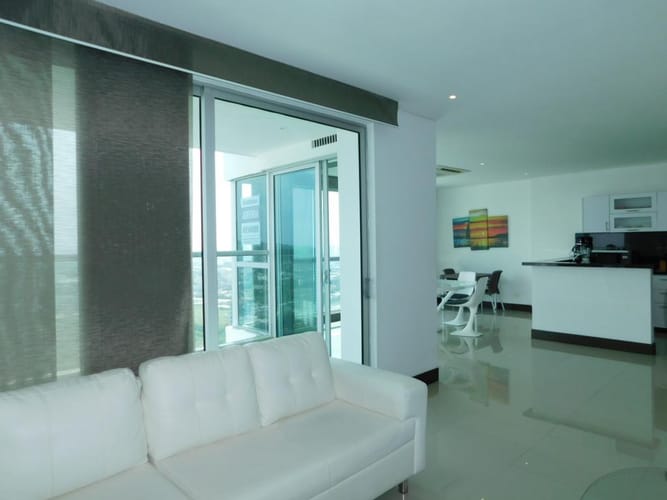 Apartamento de 3 alcobas en venta en El Cabrero, Cartagena, 149 m² · foto 15 de 24