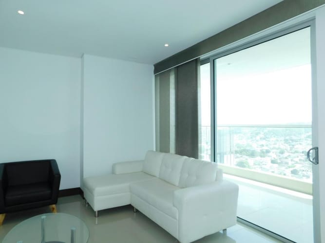 Apartamento de 3 alcobas en venta en El Cabrero, Cartagena, 149 m² · foto 16 de 24