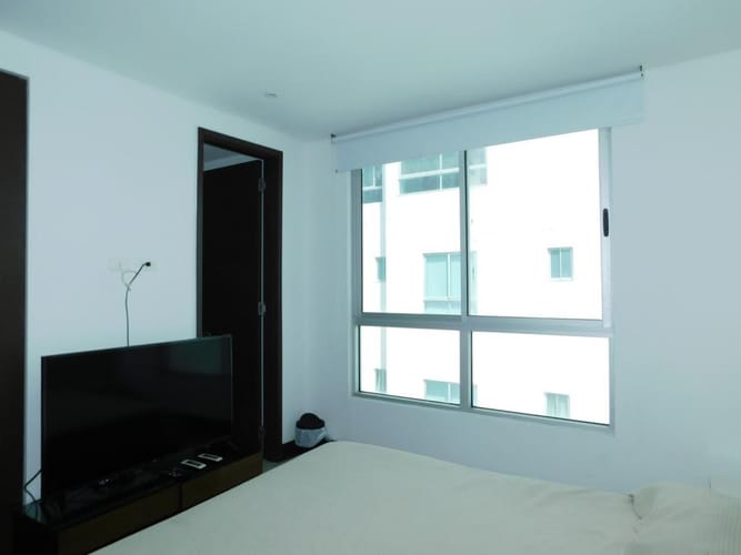 Apartamento de 3 alcobas en venta en El Cabrero, Cartagena, 149 m² · foto 18 de 24