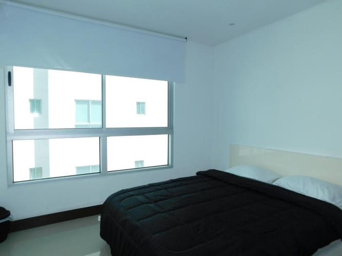 Apartamento de 3 alcobas en venta en El Cabrero, Cartagena, 149 m² · foto 19 de 24