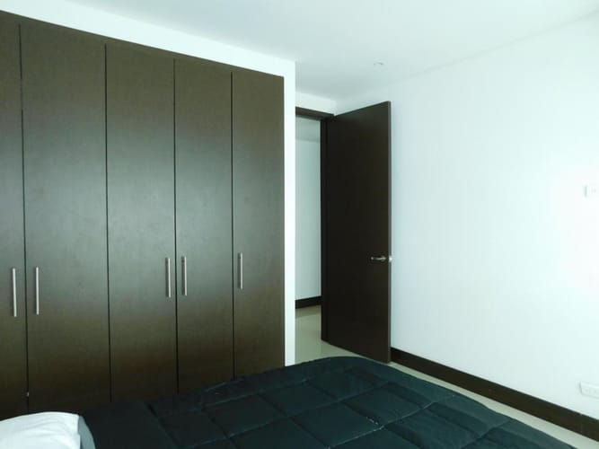 Apartamento de 3 alcobas en venta en El Cabrero, Cartagena, 149 m² · foto 21 de 24