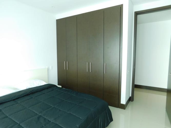 Apartamento de 3 alcobas en venta en El Cabrero, Cartagena, 149 m² · foto 22 de 24