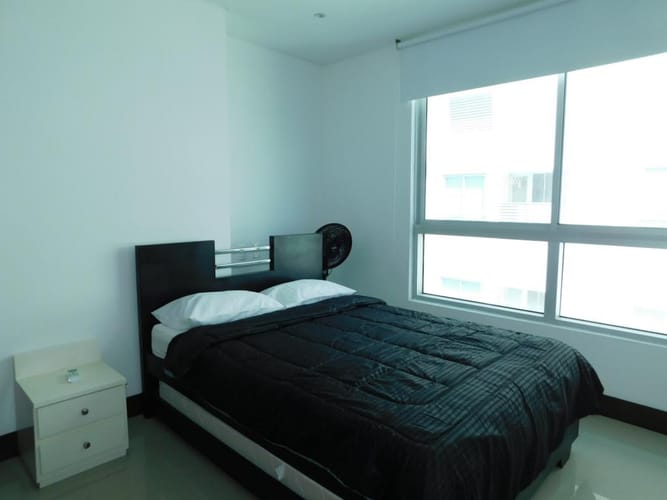 Apartamento de 3 alcobas en venta en El Cabrero, Cartagena, 149 m² · foto 23 de 24