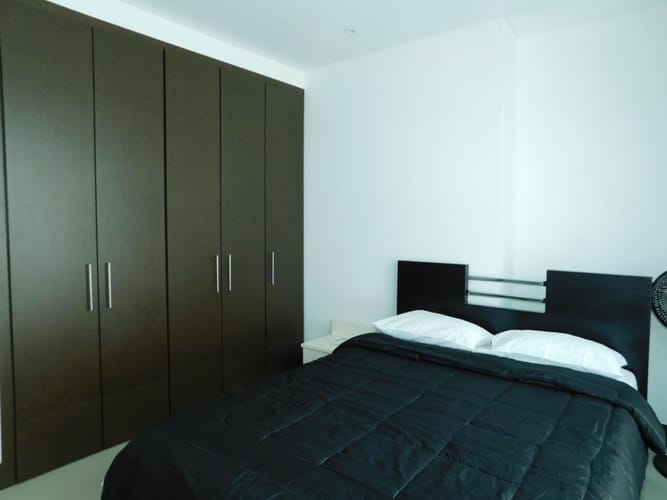 Apartamento de 3 alcobas en venta en El Cabrero, Cartagena, 149 m² · foto 24 de 24