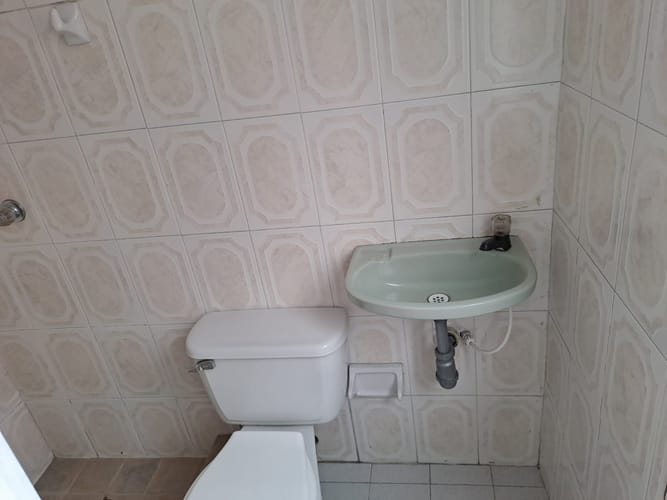 Apartamento de 1 alcoba en arriendo en Gran Yomasa, Bogotá, 30 m² · foto 2 de 7