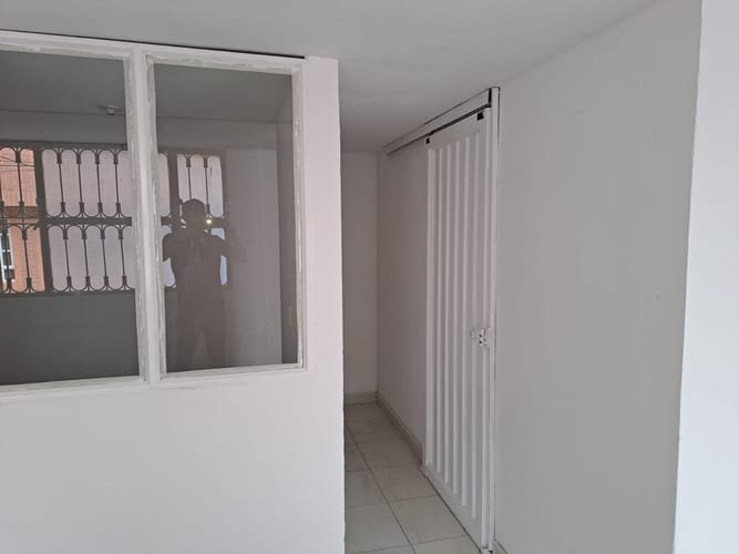 Apartamento de 1 alcoba en arriendo en Gran Yomasa, Bogotá, 30 m² · foto 3 de 7