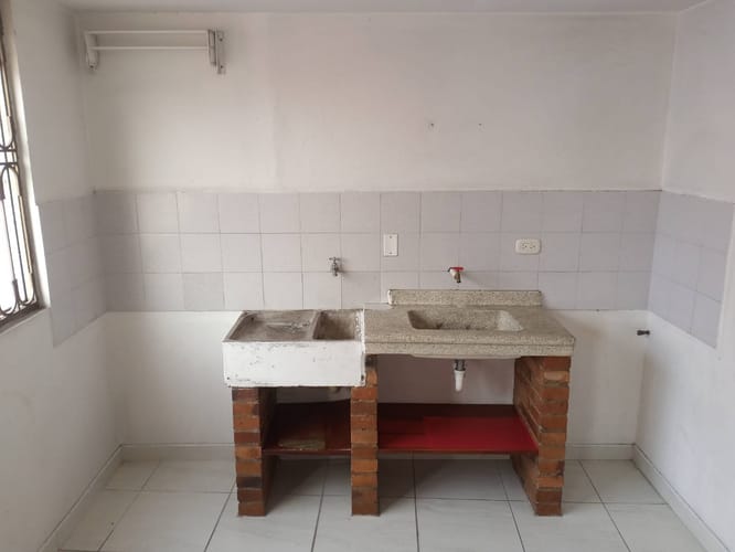 Apartamento de 1 alcoba en arriendo en Gran Yomasa, Bogotá, 30 m² · foto 4 de 7