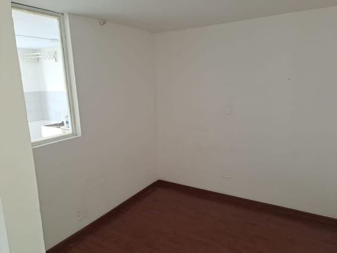 Apartamento de 1 alcoba en arriendo en Gran Yomasa, Bogotá, 30 m² · foto 5 de 7