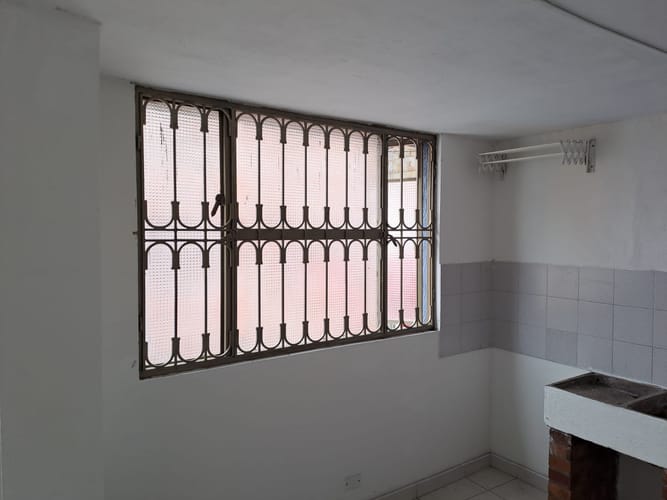 Apartamento de 1 alcoba en arriendo en Gran Yomasa, Bogotá, 30 m² · foto 6 de 7