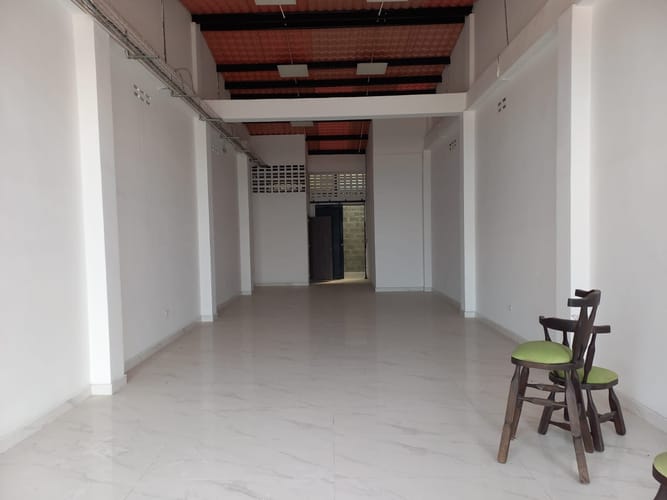 Bodega en arriendo en San Nicolas, Cali, 112 m² · foto 5 de 10
