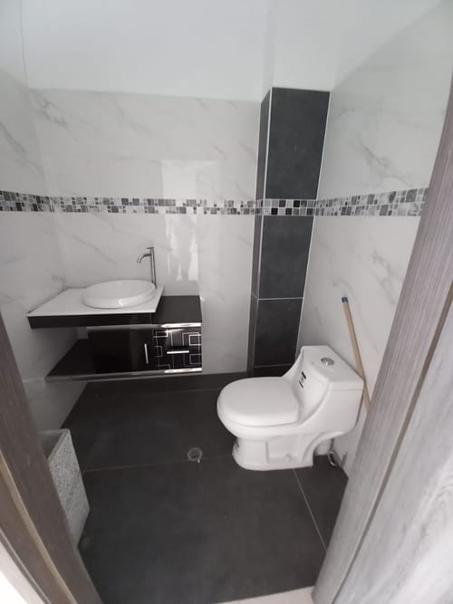 Bodega en arriendo en San Nicolas, Cali, 112 m² · foto 7 de 10