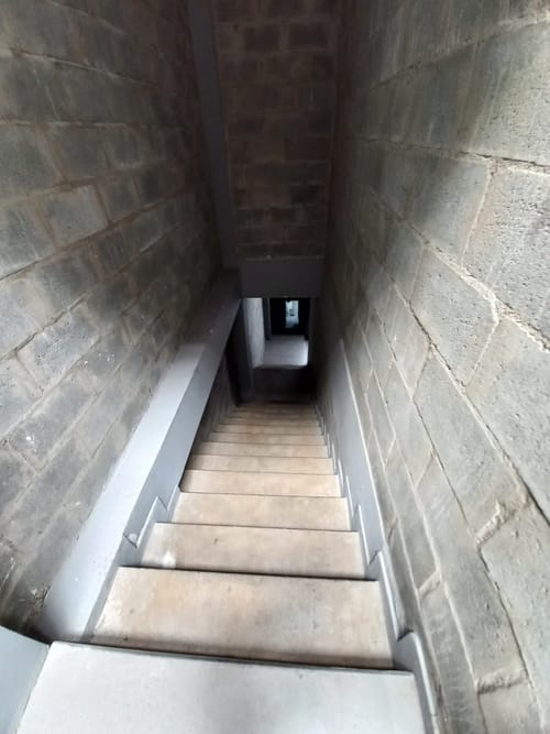 Bodega en arriendo en San Nicolas, Cali, 112 m² · foto 8 de 10