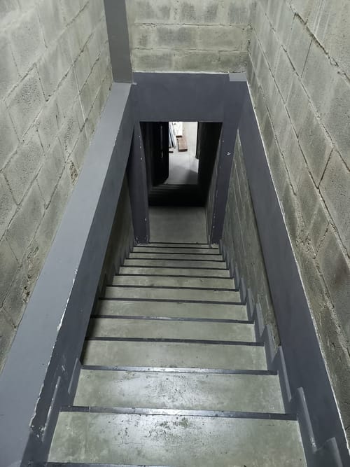 Bodega en arriendo en San Nicolas, Cali, 112 m² · foto 9 de 10