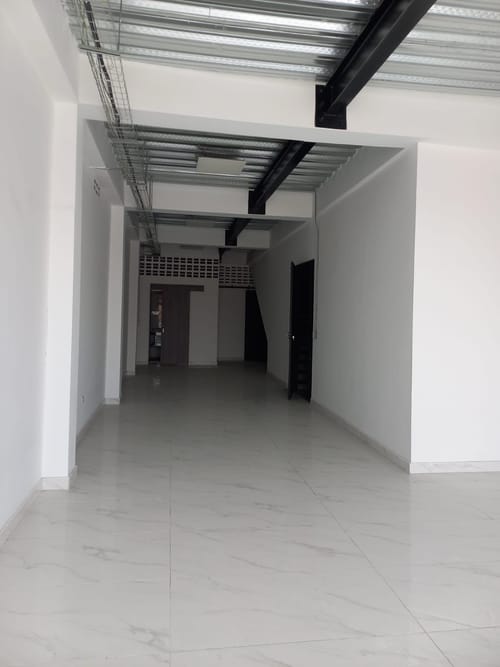 Bodega en arriendo en San Nicolas, Cali, 224 m² · foto 5 de 14