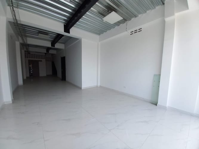 Bodega en arriendo en San Nicolas, Cali, 224 m² · foto 6 de 14