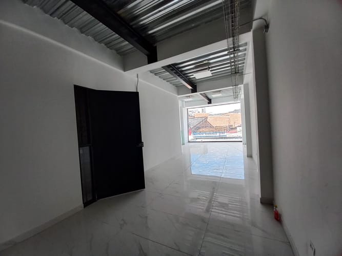 Bodega en arriendo en San Nicolas, Cali, 224 m² · foto 10 de 14